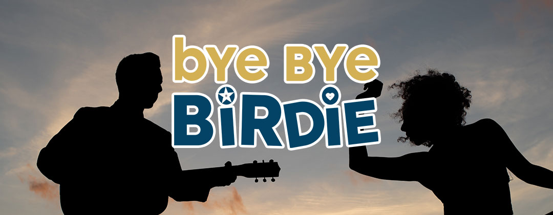 Bye Bye Birdie And Yours Truly Auditions The Naples Players