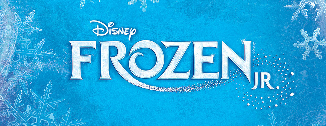 Frozen Auditions