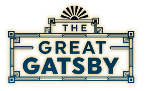 The Great Gatsby