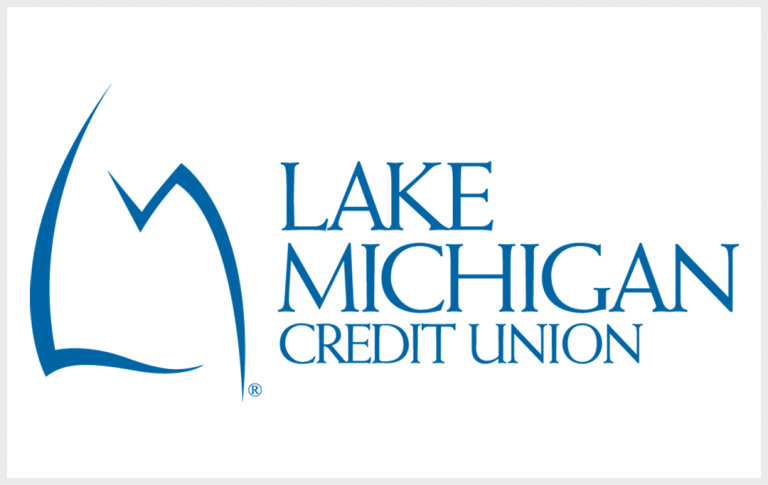 Lake Michigan Credit Union Logo