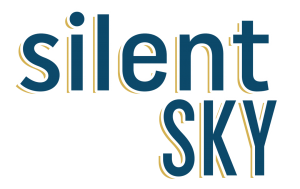 Silent Sky Logo