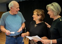 Saturday Acting Showcase Workshop