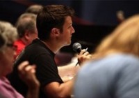 Adult Classes Stage Management