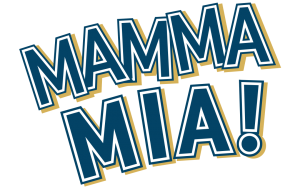 Mamma Mia Logo