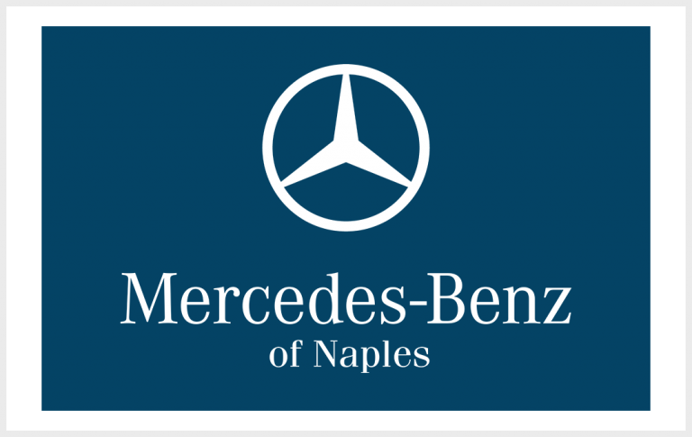 Merceds Benz Logo