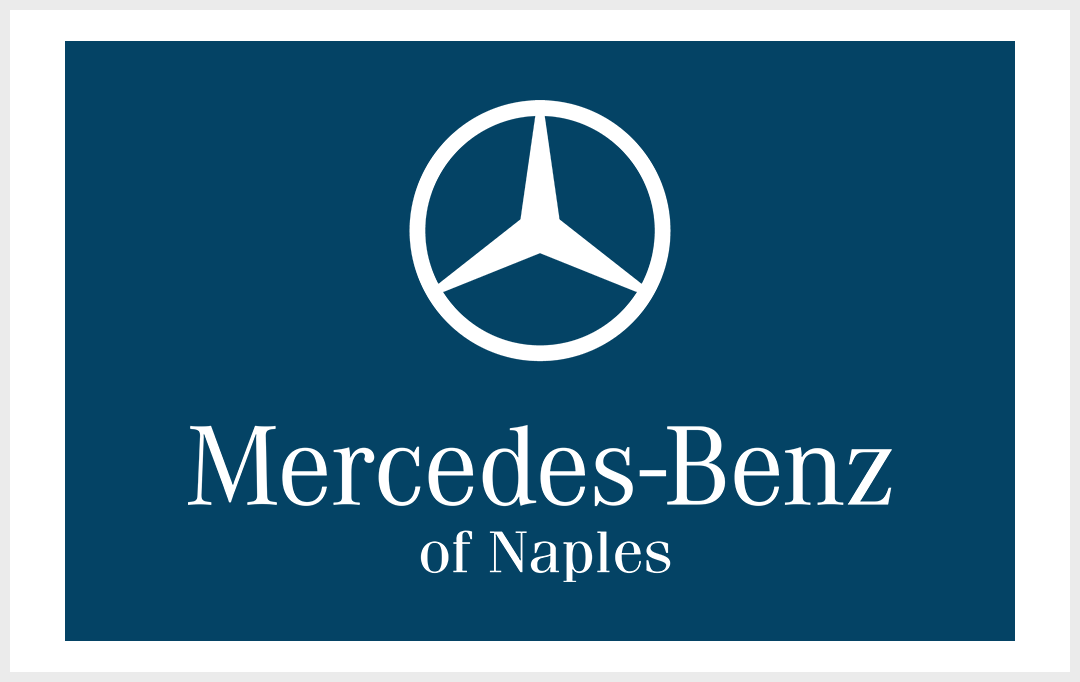 Merceds Benz Logo