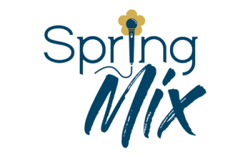 Spring Mix