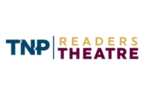 Readers Theatre Logo