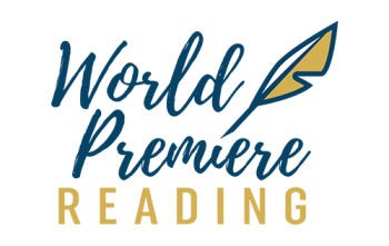 World Premiere Reading Logo