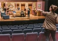 Adult Directing Classes