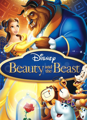 BEAUTY AND THE BEAST (ANIMATED ORIGINAL) | The Naples Players