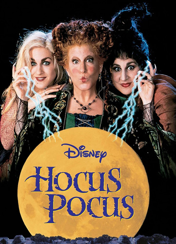 Hocus Pocus The Naples Players