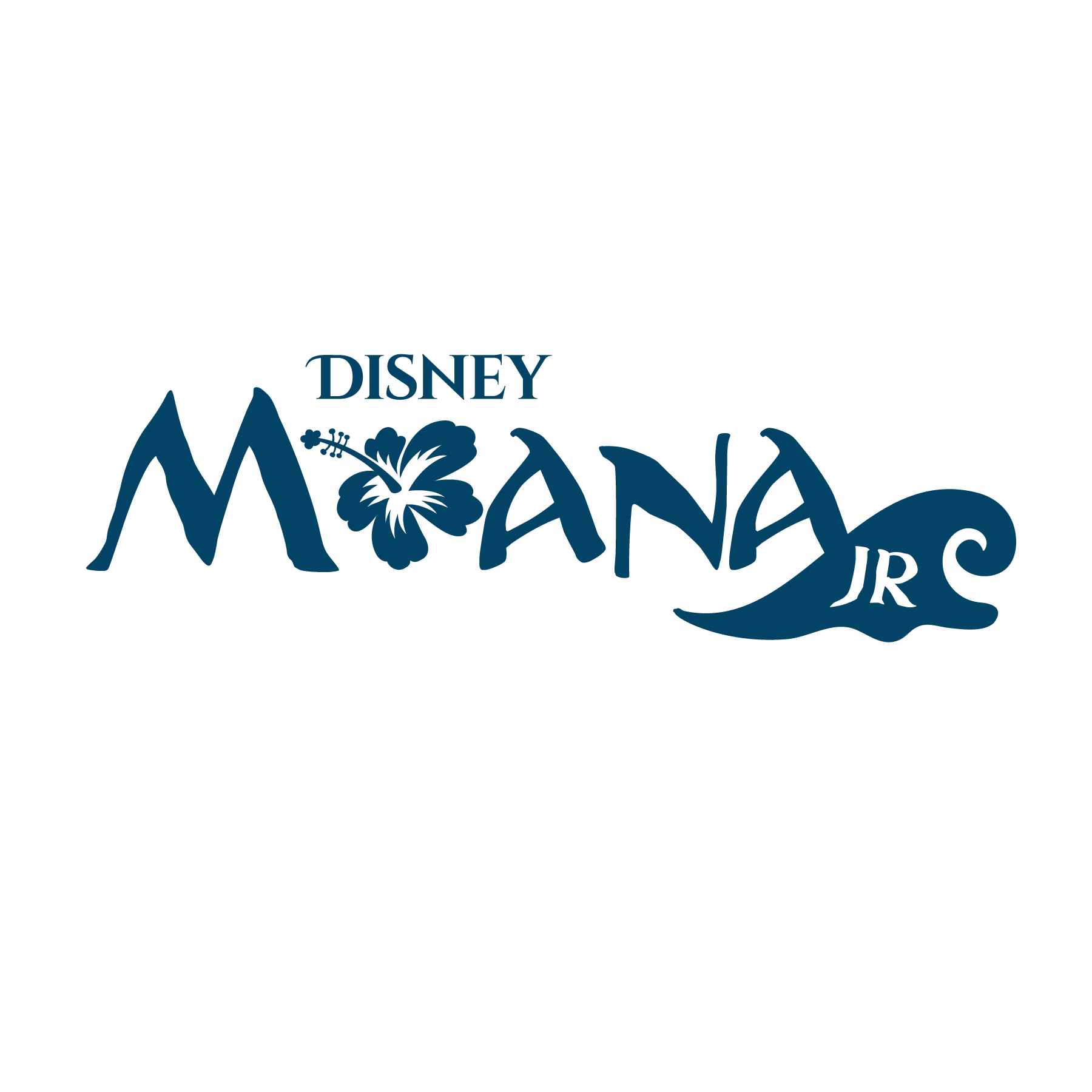 Moana JR Logo_NAVY