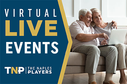 Live Online Events: April 5-12