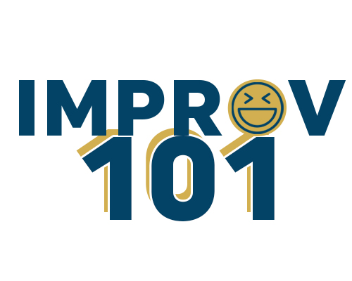 Improv101