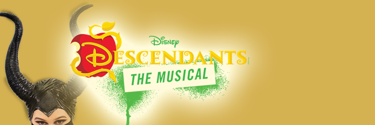 Disney's The Descendants - The Naples Players