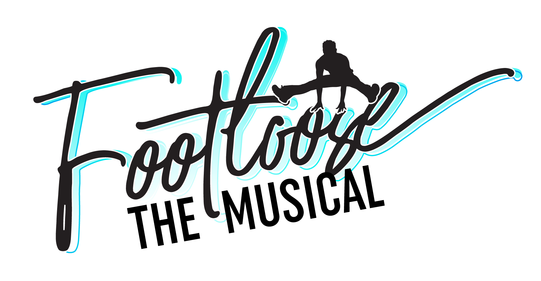 Footloose Musical Logo - Footloose The Musical Emmanuel College ...