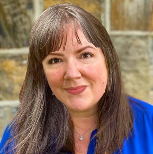 Julie Bearden Carver