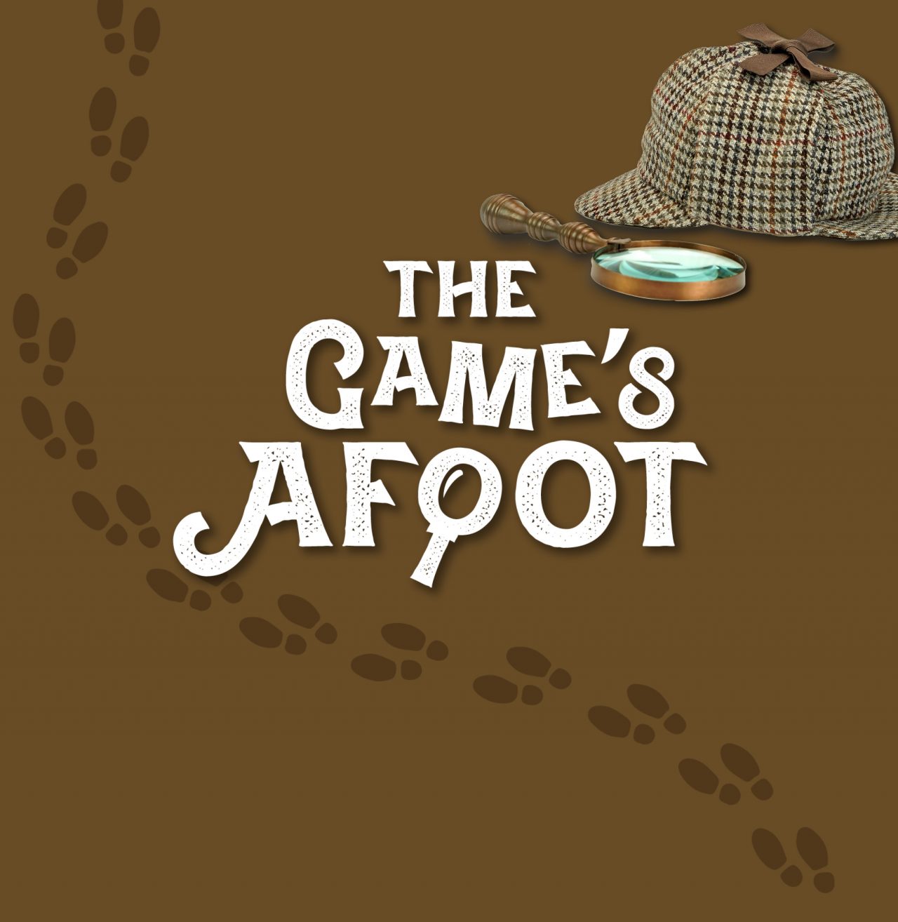 The Game's Afoot Auditions The Naples Players