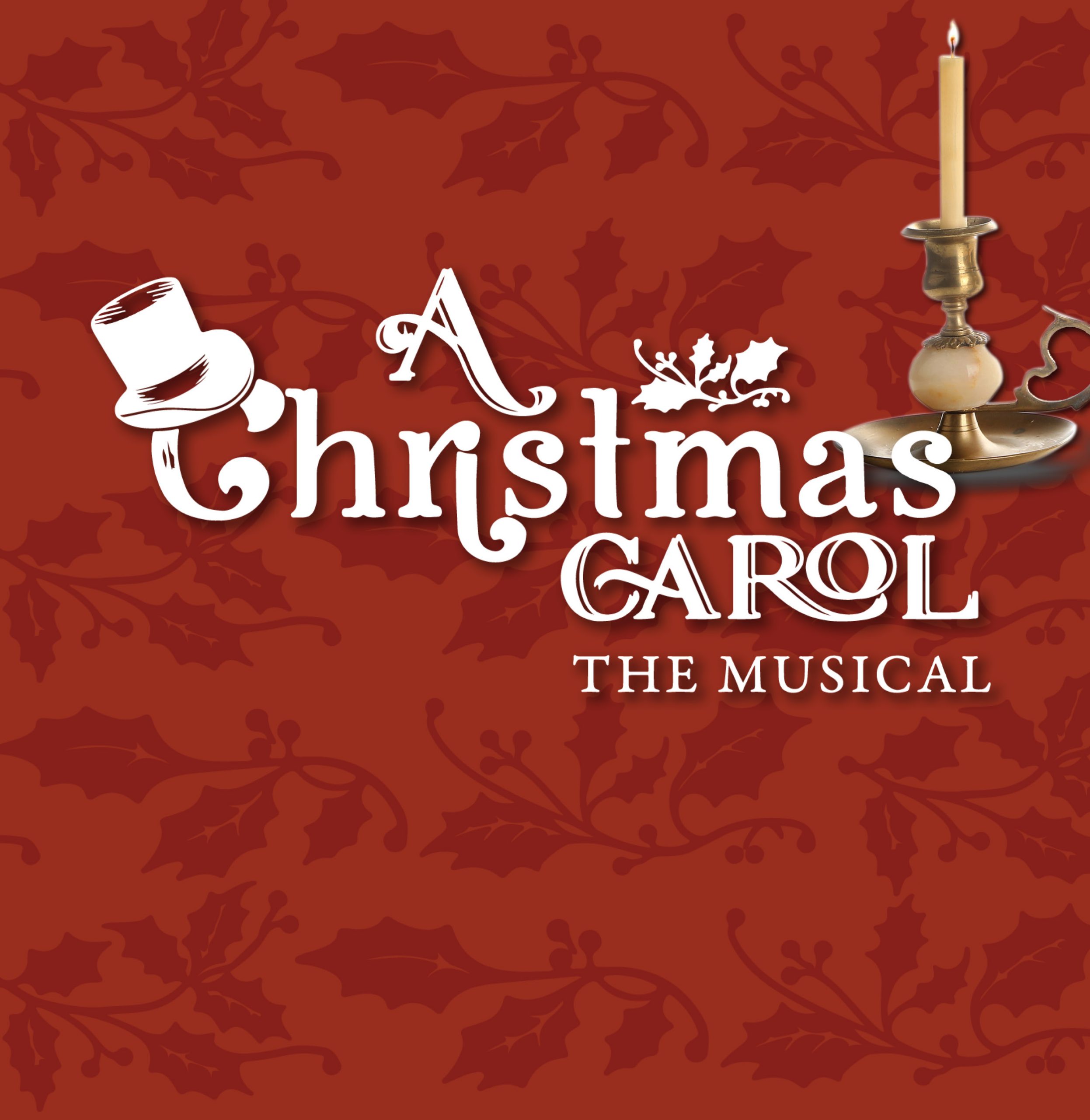 A Christmas Carol (Musical) Auditions The Naples Players