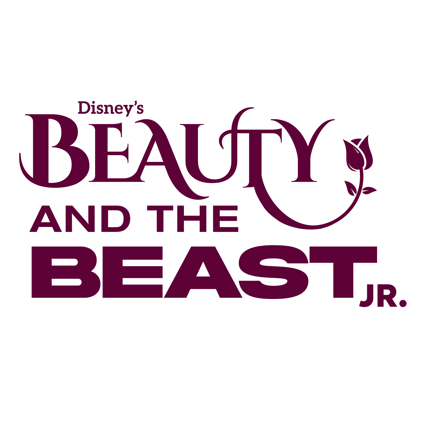 Kidzact Beauty The Beast Jr The Naples Players