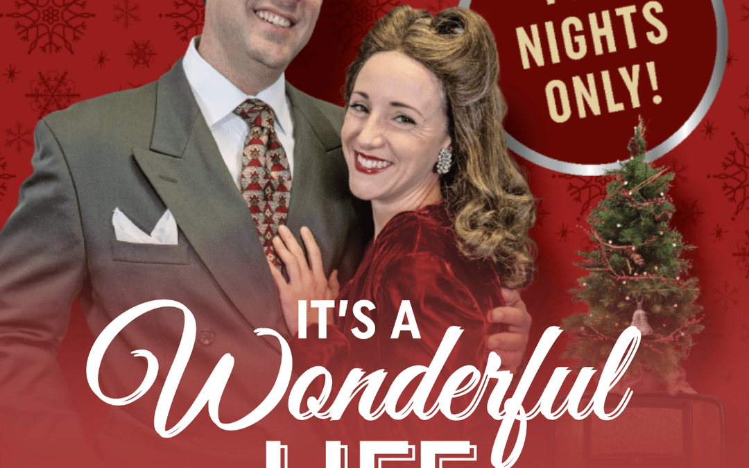 Naples City Council Approves It’s a Wonderful Life: Live Radio Play in Cambier Park