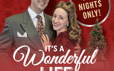 Naples City Council Approves It’s a Wonderful Life: Live Radio Play in Cambier Park