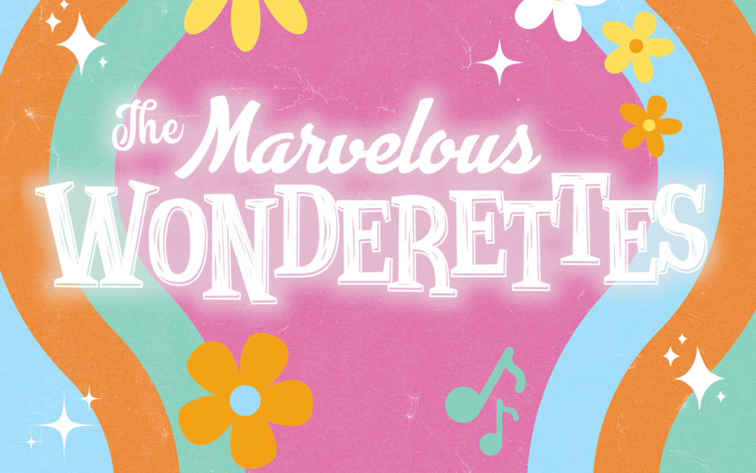 Take a marvel at The Marvelous Wonderettes at The Naples Players